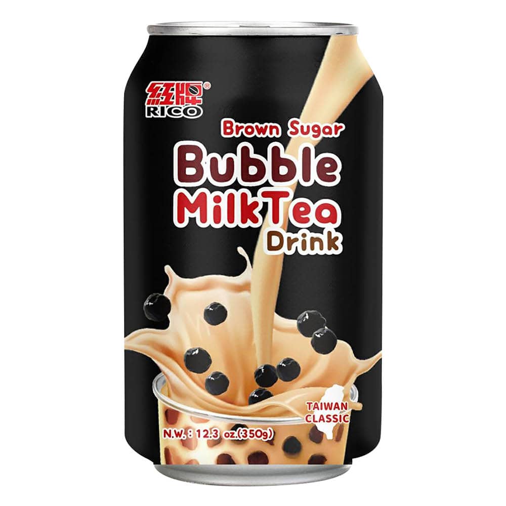 Bubble Tea 350ml