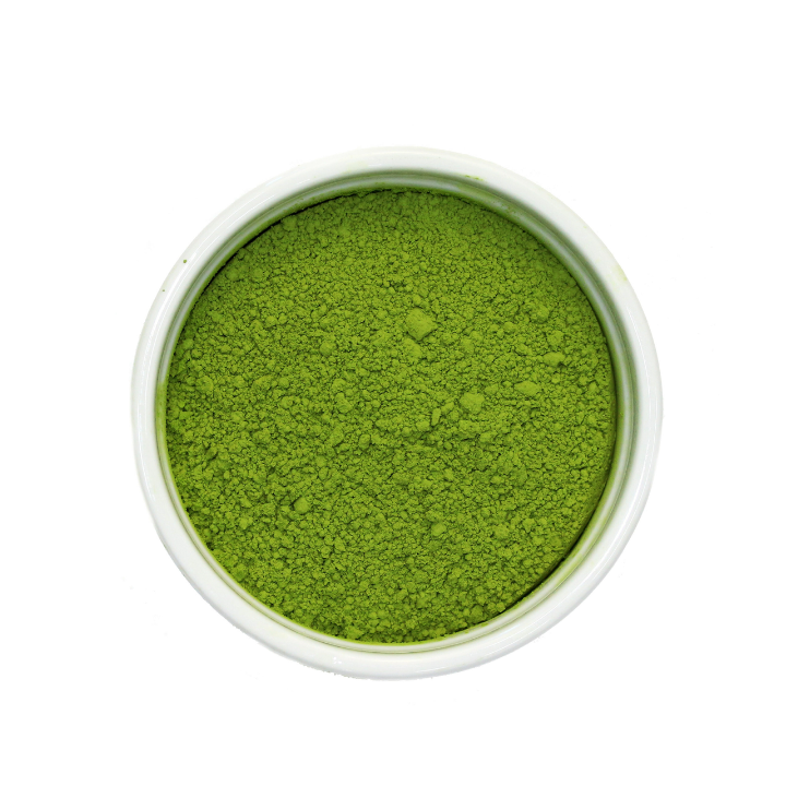 Matcha Orgânico Chá Verde em Pó 30g