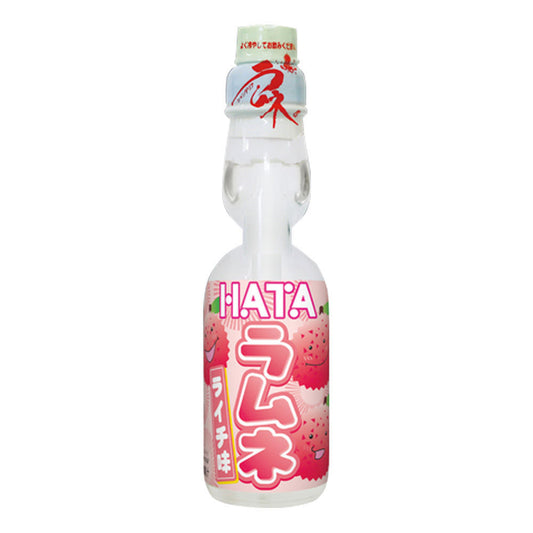 Ramune de Líchia 200ml