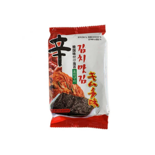 Alga Snack Kimchi 5g