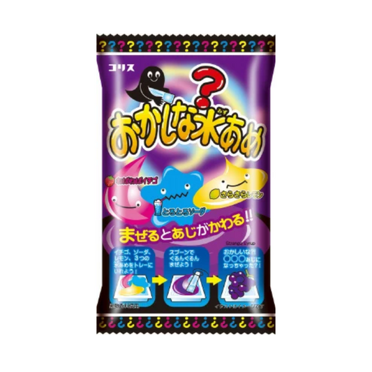 Coris Funny Mizuame Melty Candy 27g