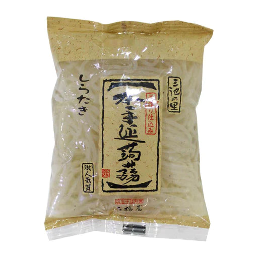 Massa Konnyaku Mini Shirataki 125g