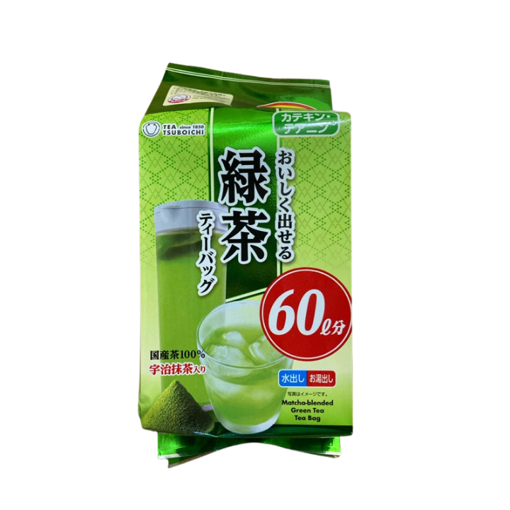 Matcha Blend Cha Verde 4g x 40p