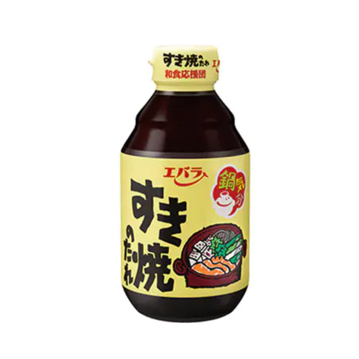 Molho Sukiyaki No Tare 300ml