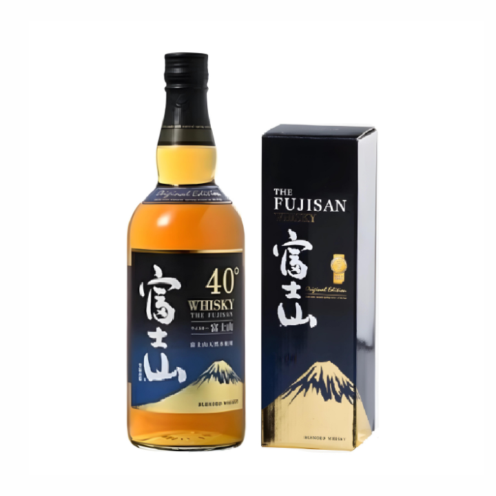 Whisky "FUJISAN"  alc.40º 700ml