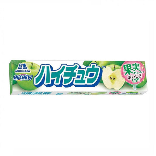 Hi-Chew de Maçã 58g