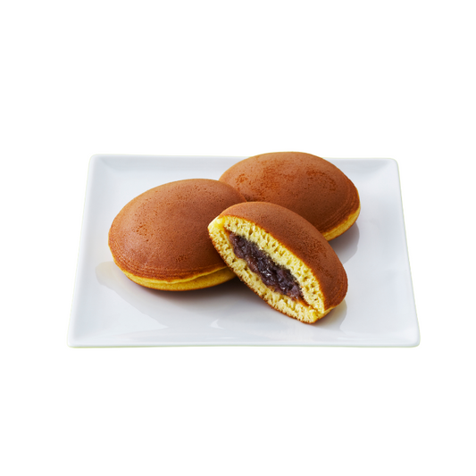 Bolinho Azuki Dorayaki 1pc