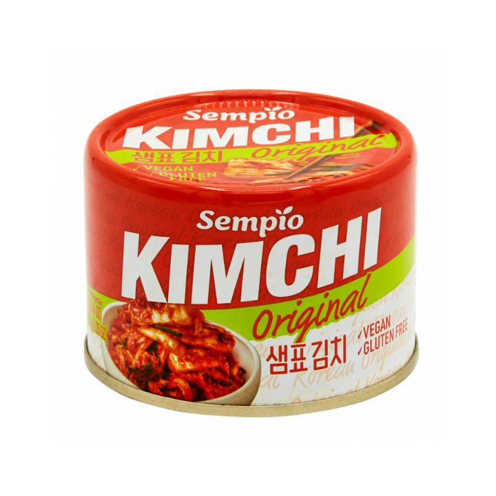 Kimchi Coreano 160G