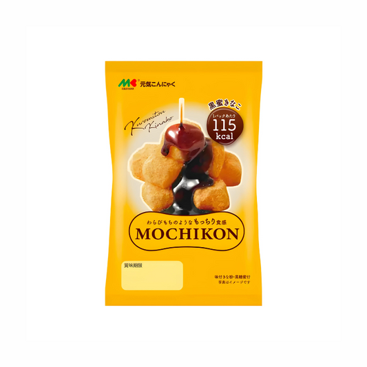 Sobremesa Mochikon Kuromitsu Kinako 118g