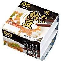 Ajiwai Natto 3x40g- Soja Fermentada